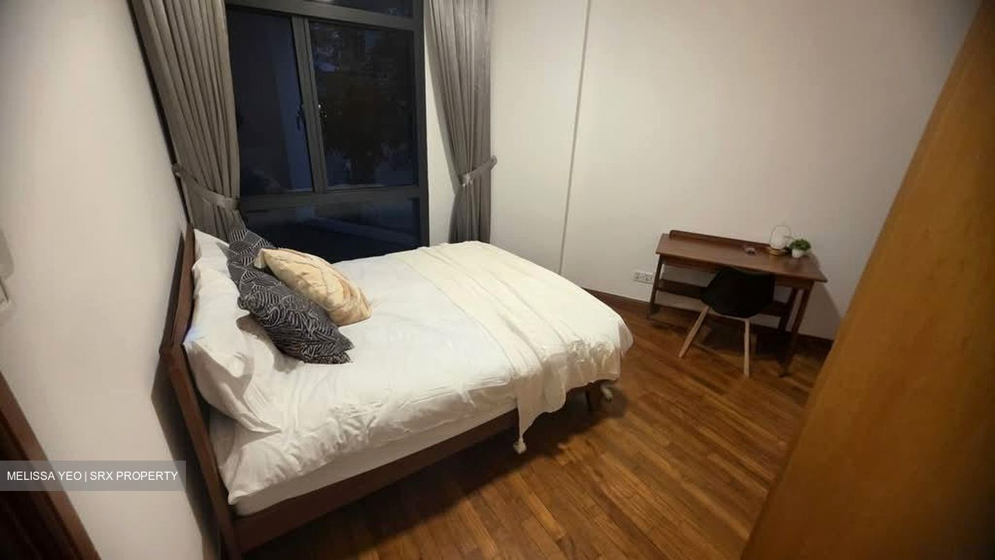 River Place (D3), Condominium #592512231